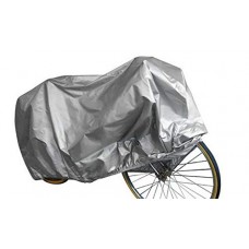 LU2000 Bicycle Cover Outdoor Rain Protector One Bike  Bicycle Cover Waterproof Dust-proof 190T Bike Cover Sunscreen Protection Sleeve - B07G87WSSC